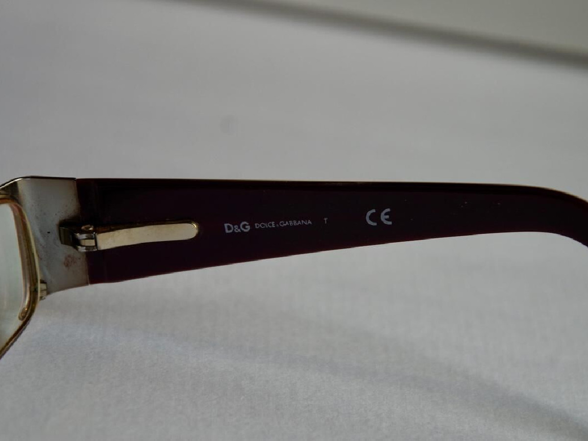 DOLCE-GABBANA  - DG5049 427 51¤17 130