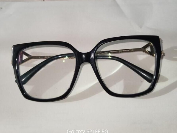 GUESS - GU2910 001 55/16 140