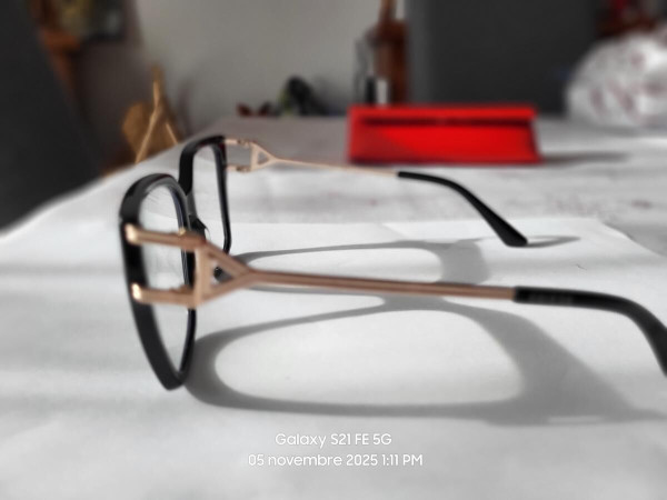 GUESS - GU2910 001 55/16 140