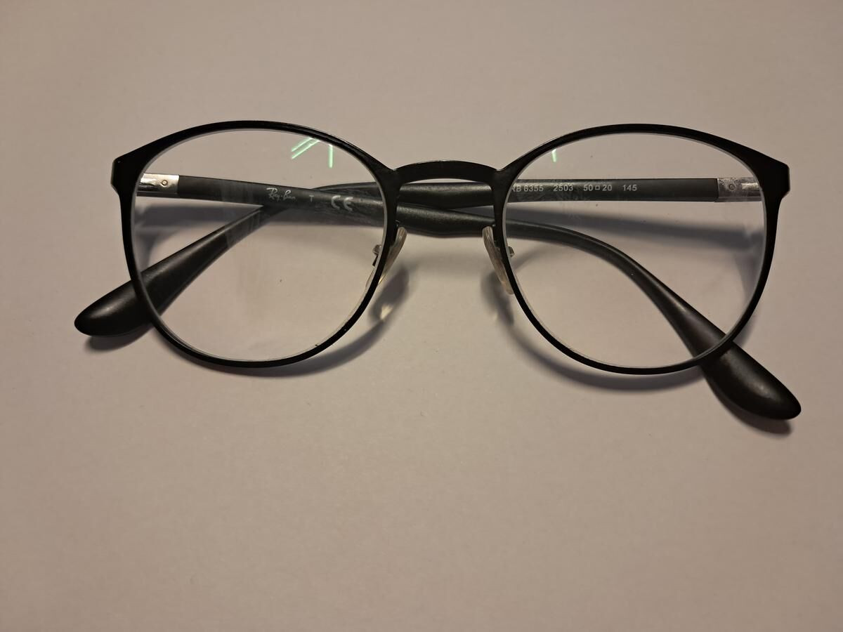 Ray-ban - Rb 63552 503 50¤20 130