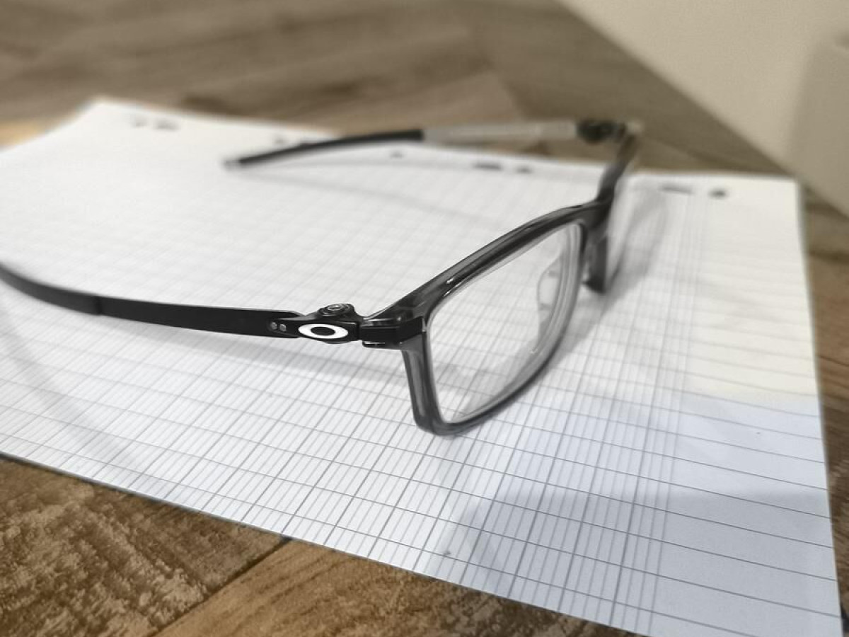 Oakley - OX8050-0655 140