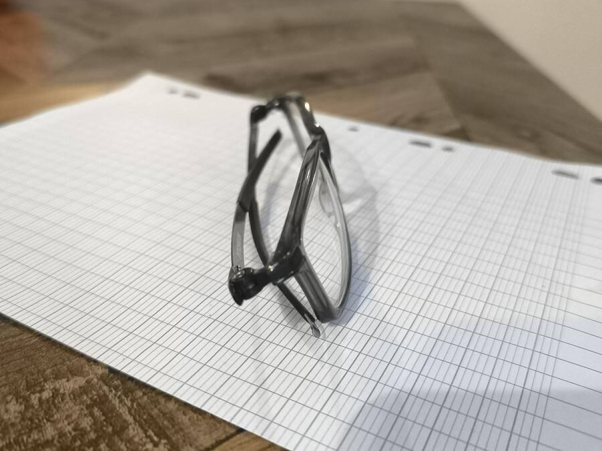 Oakley - OX8050-0655 140