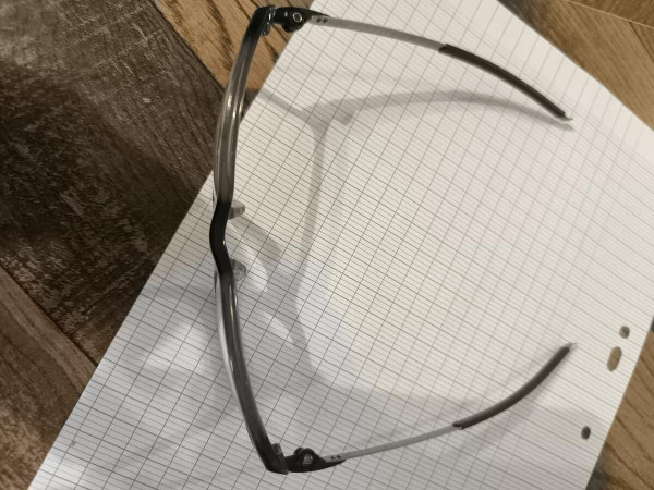 Oakley - OX8050-0655 140