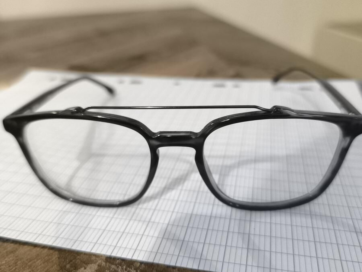 Hugo Boss - BOSS10492 W8 145