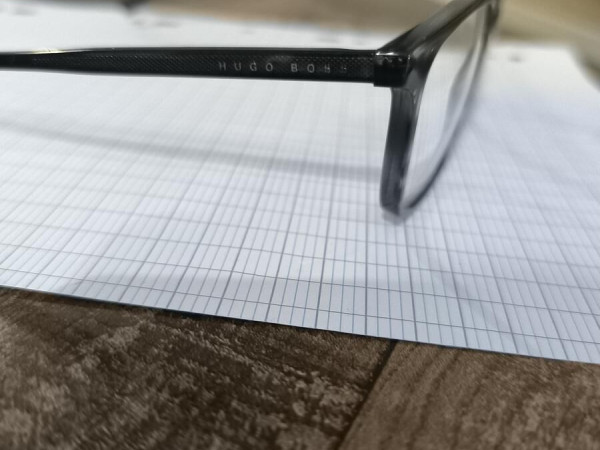 Hugo Boss - BOSS10492 W8 145