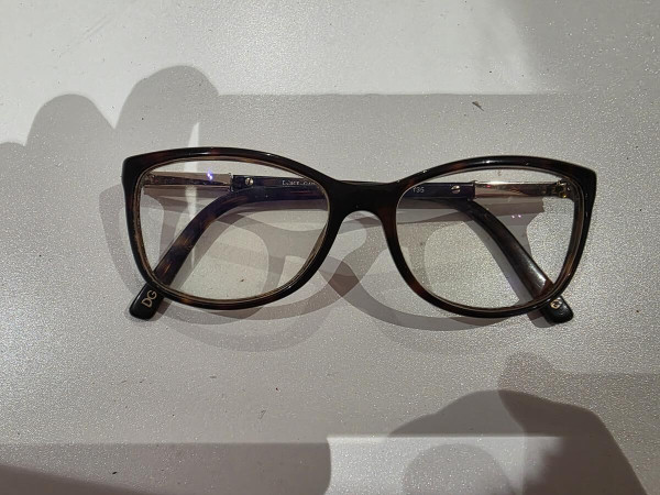 Dolce gabbana - DG3122...