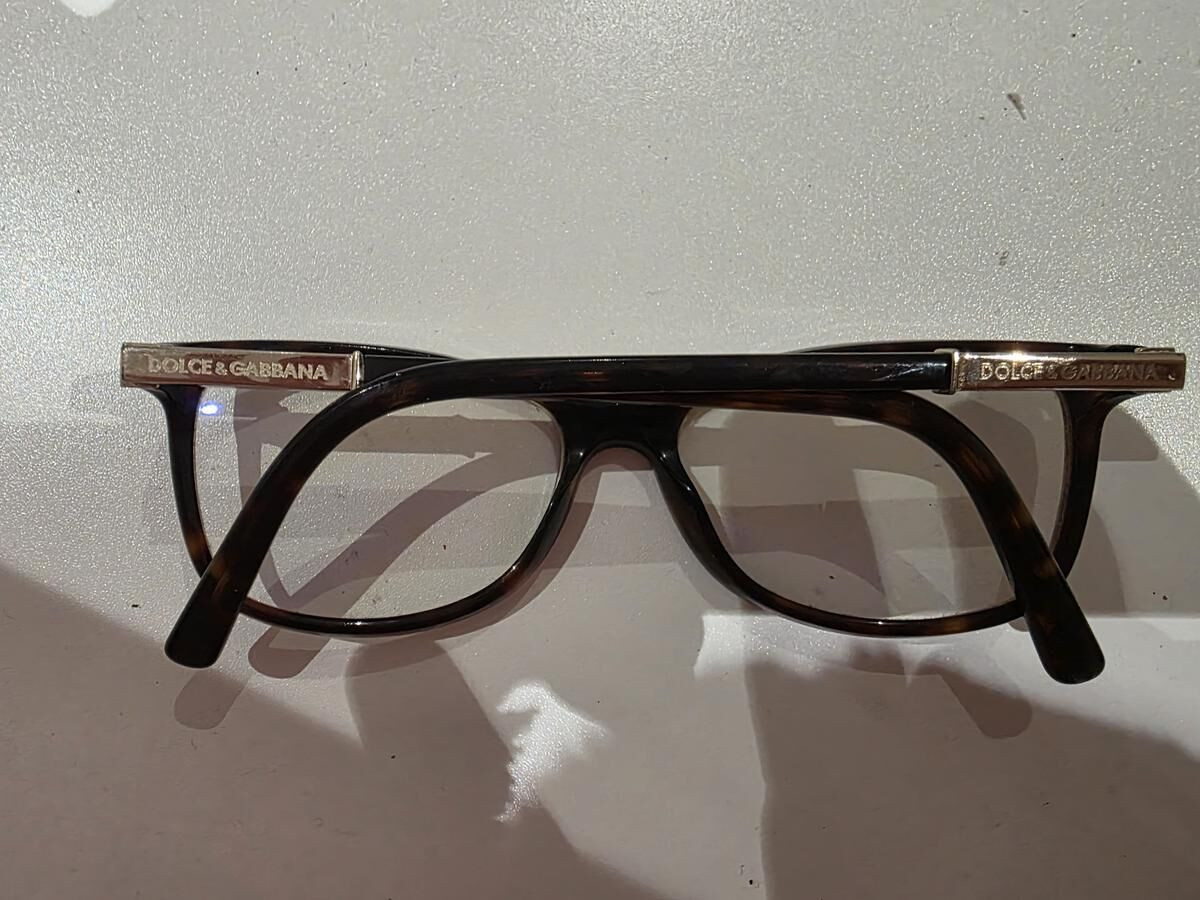 Dolce gabbana - DG3122 52/15 135