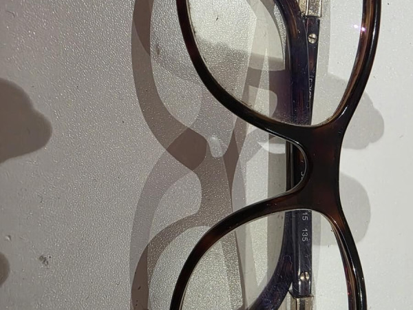 Dolce gabbana - DG3122 52/15 135