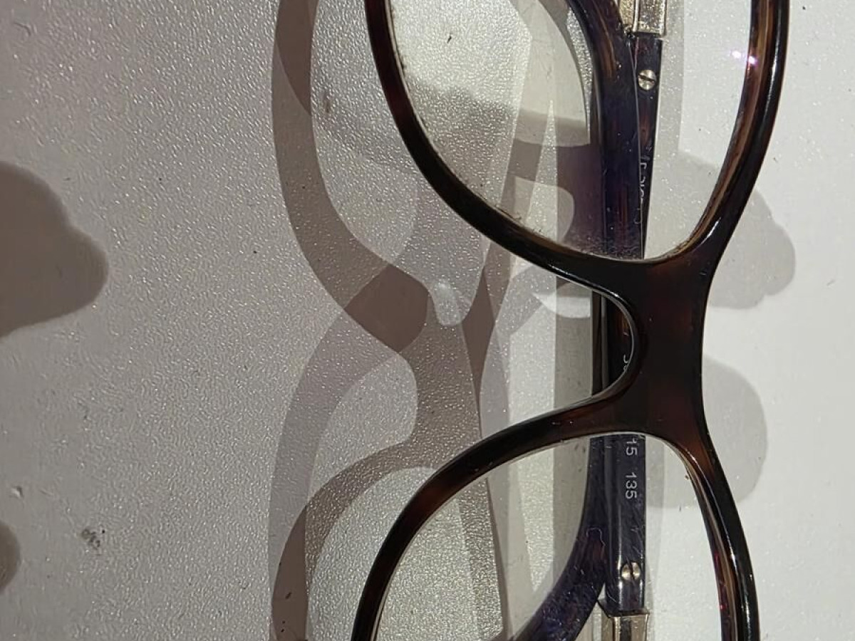 Dolce gabbana - DG3122 52/15 135