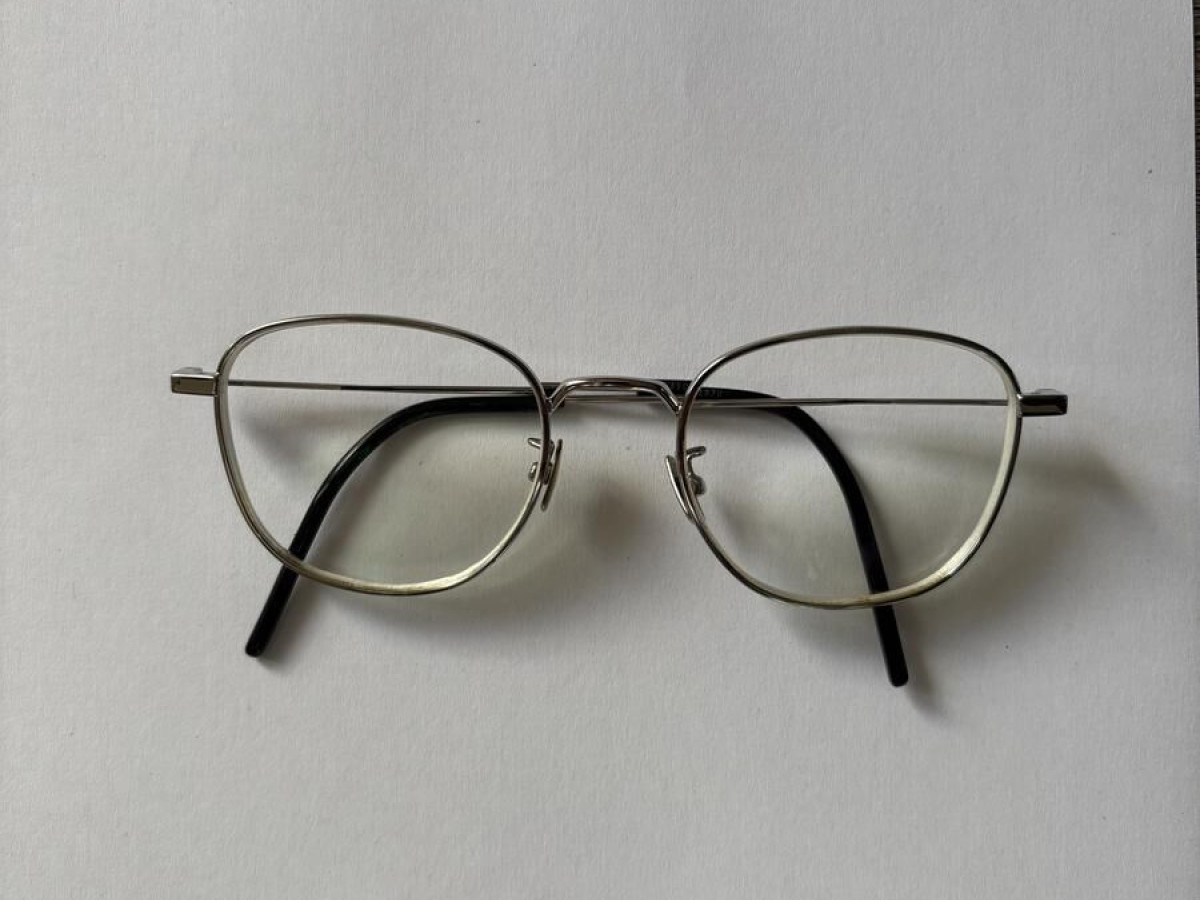 SAINT LAURENT - R2WFE01870