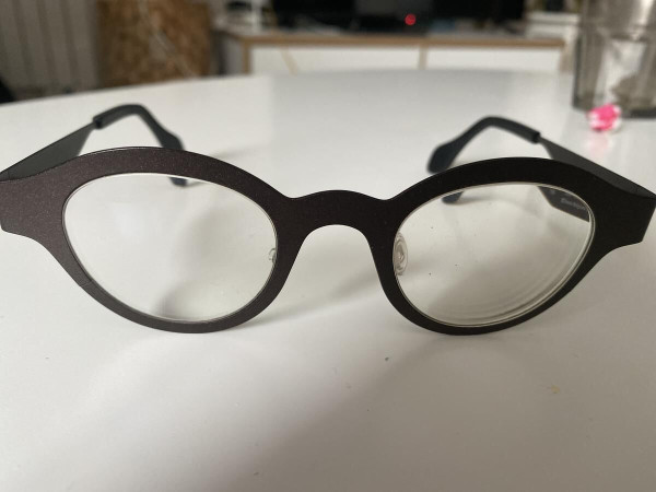 Théo eyewear - mille 798