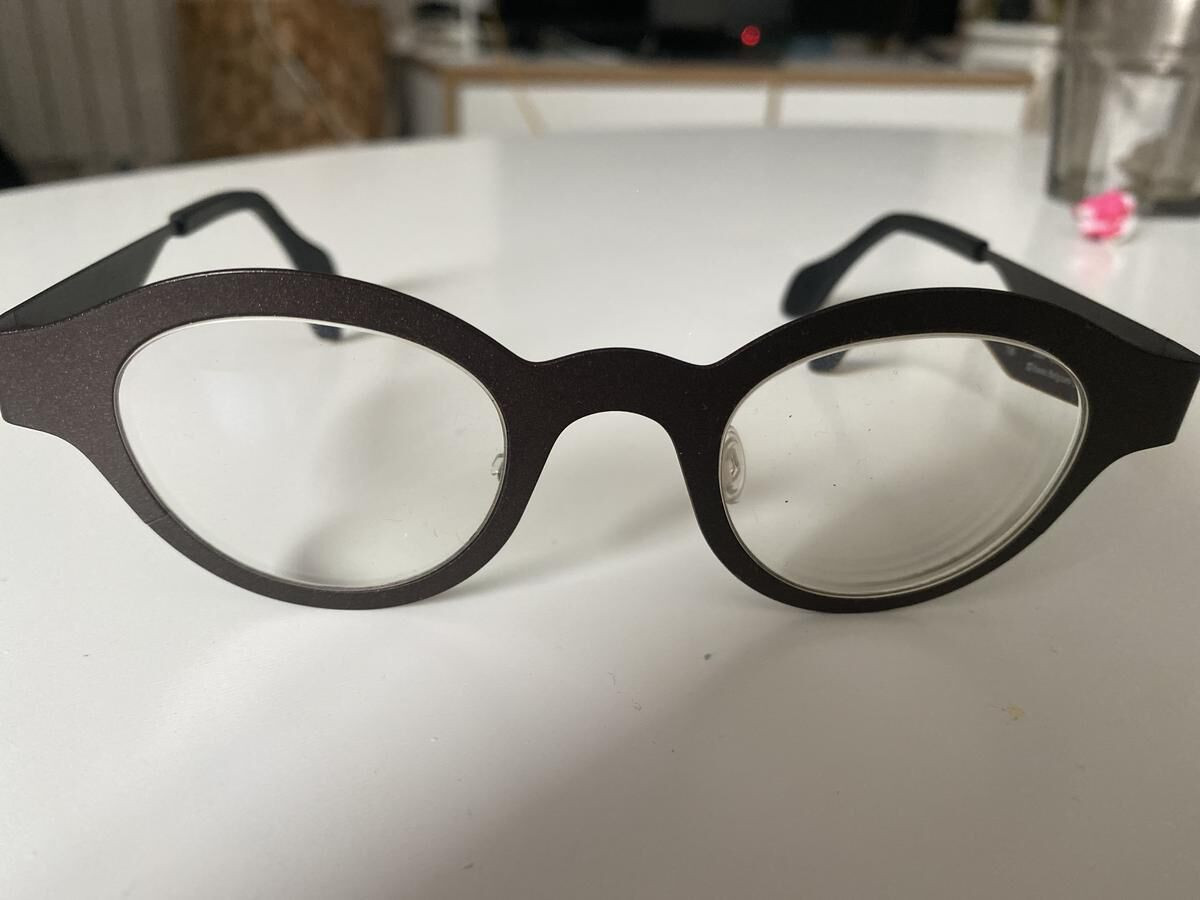 Théo eyewear - mille 798