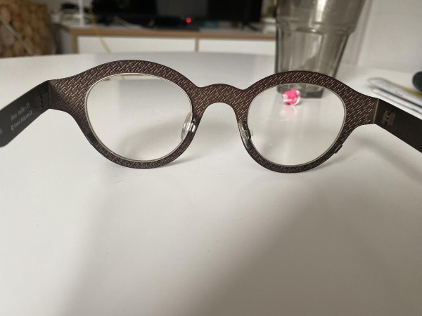 Théo eyewear - mille 798