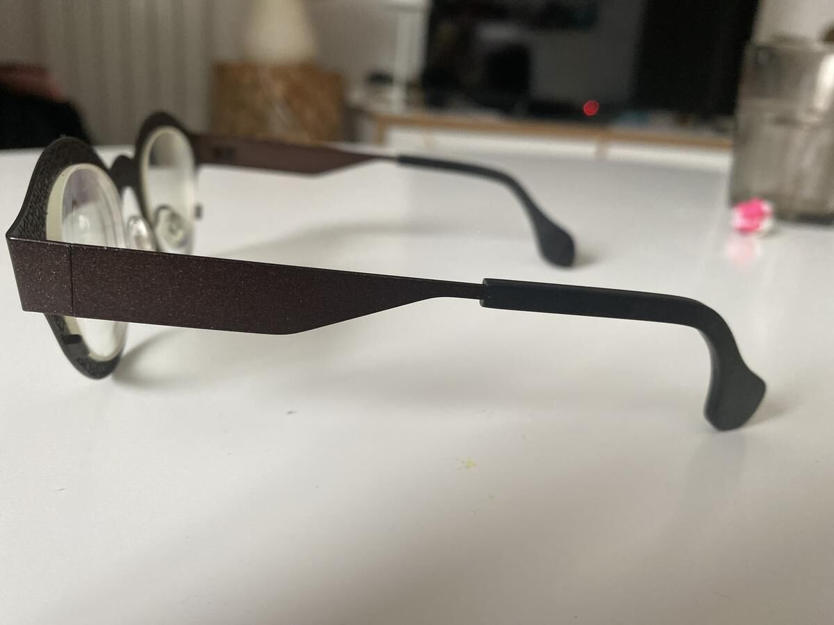 Théo eyewear - mille 798