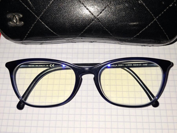 Chanel - 3281 52¤17