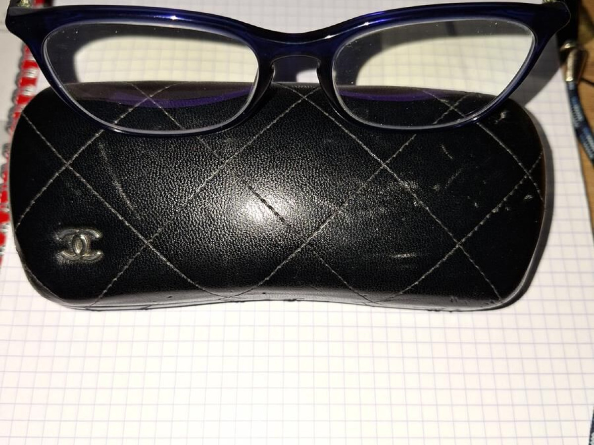 Chanel - 3281 52¤17