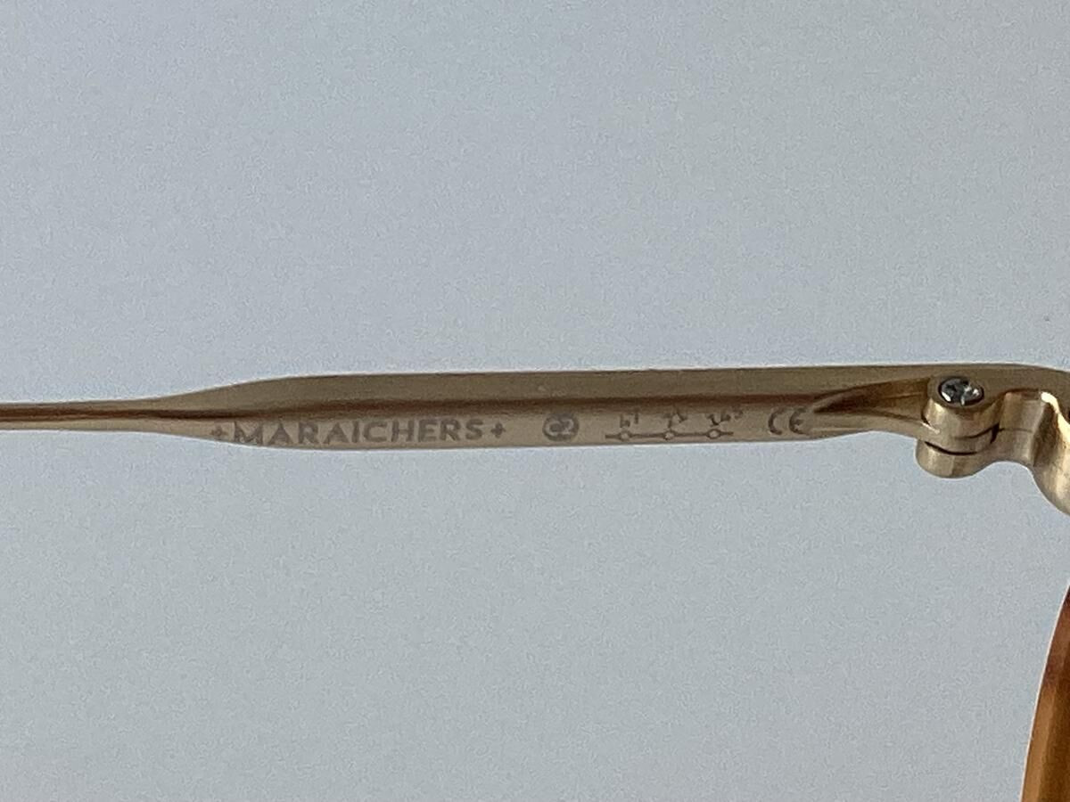 Paname - Maraichers 47¤21