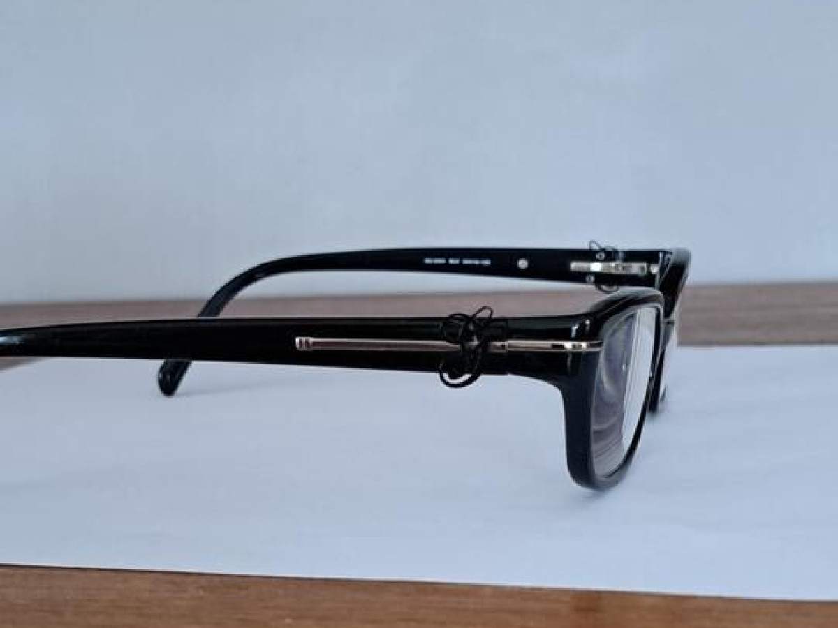 GUESS - GU 2304 BLK 53¤16-135