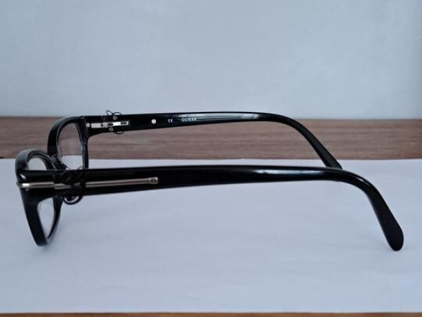 GUESS - GU 2304 BLK 53¤16-135