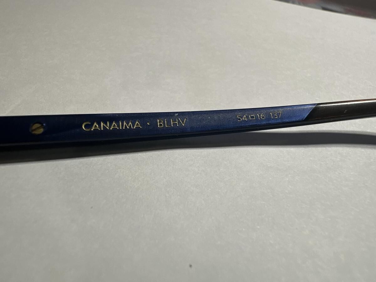 Etnia barcelona - canaima blhv 54¤16 137