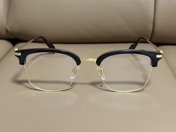 GUCCI - GG160O K002 52¤20