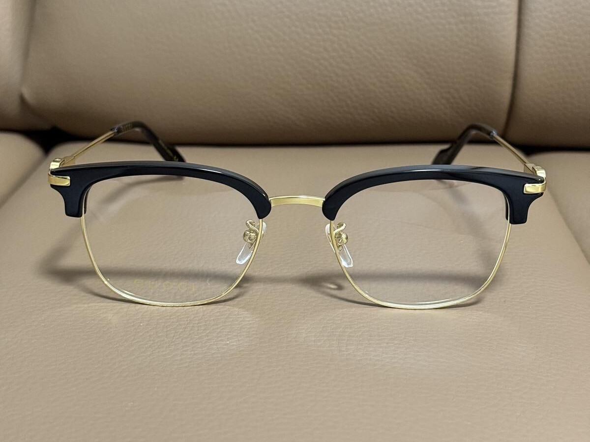 GUCCI - GG160O K002 52¤20