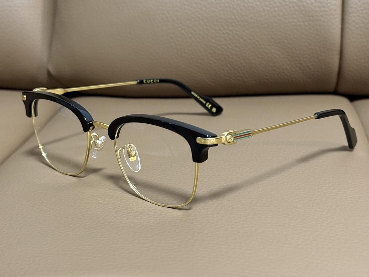 GUCCI - GG160O K002 52¤20