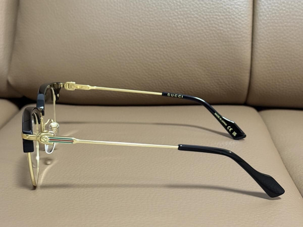 GUCCI - GG160O K002 52¤20