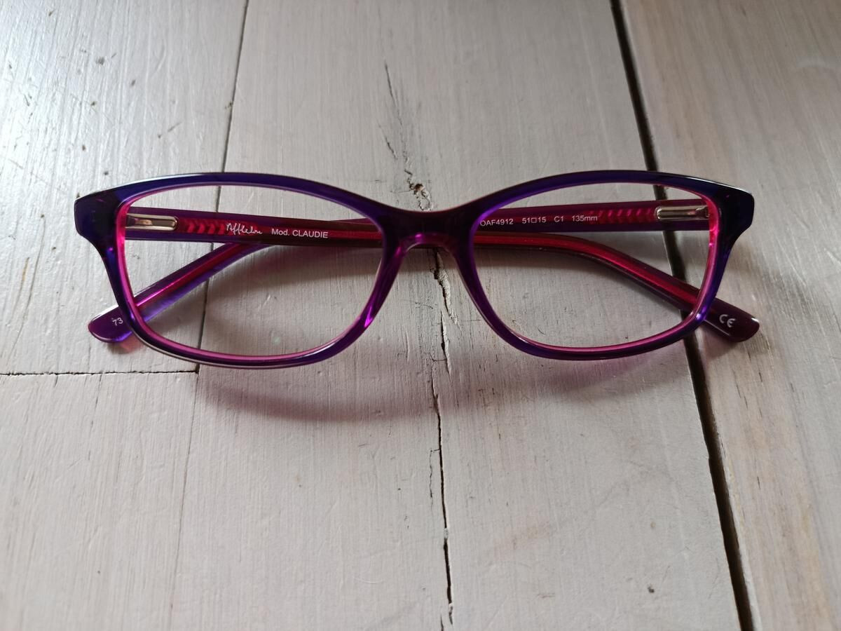 alain Afflelou - OAF4912 51¤15