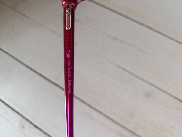 alain Afflelou - OAF4912 51¤15