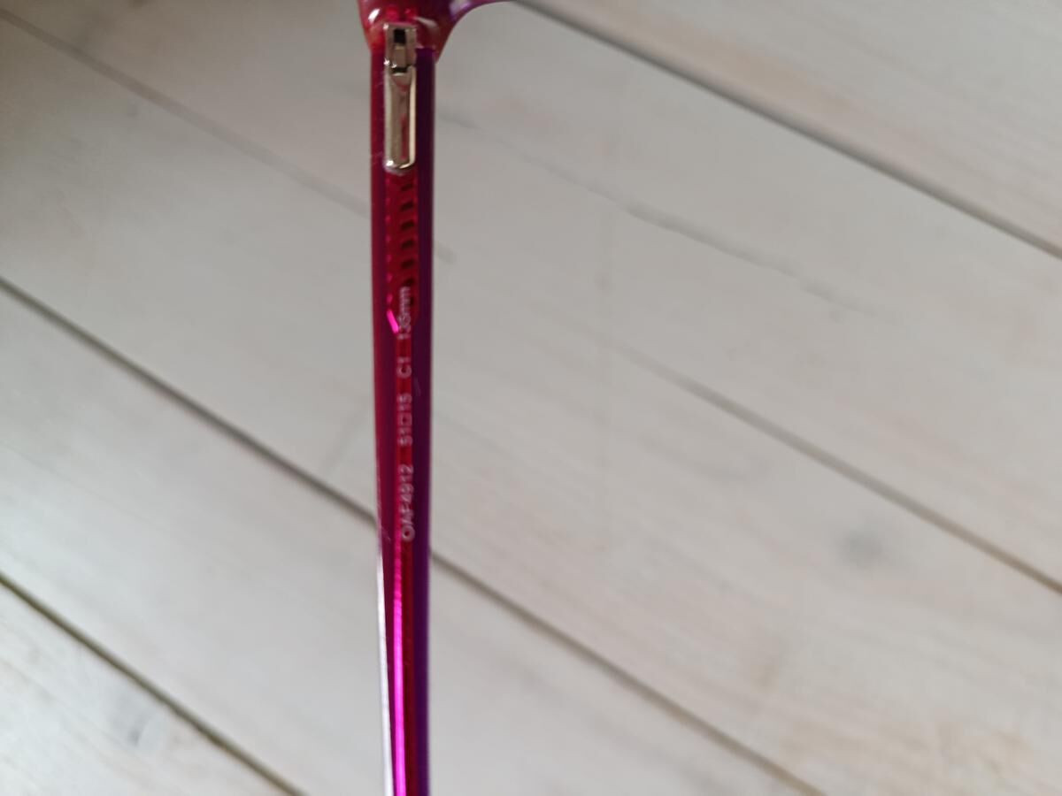 alain Afflelou - OAF4912 51¤15