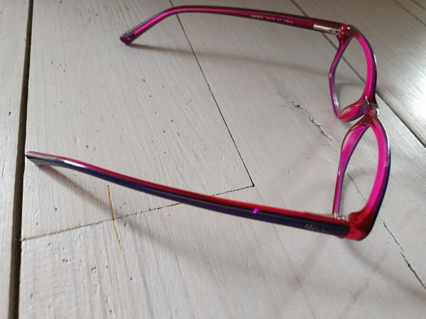 alain Afflelou - OAF4912 51¤15