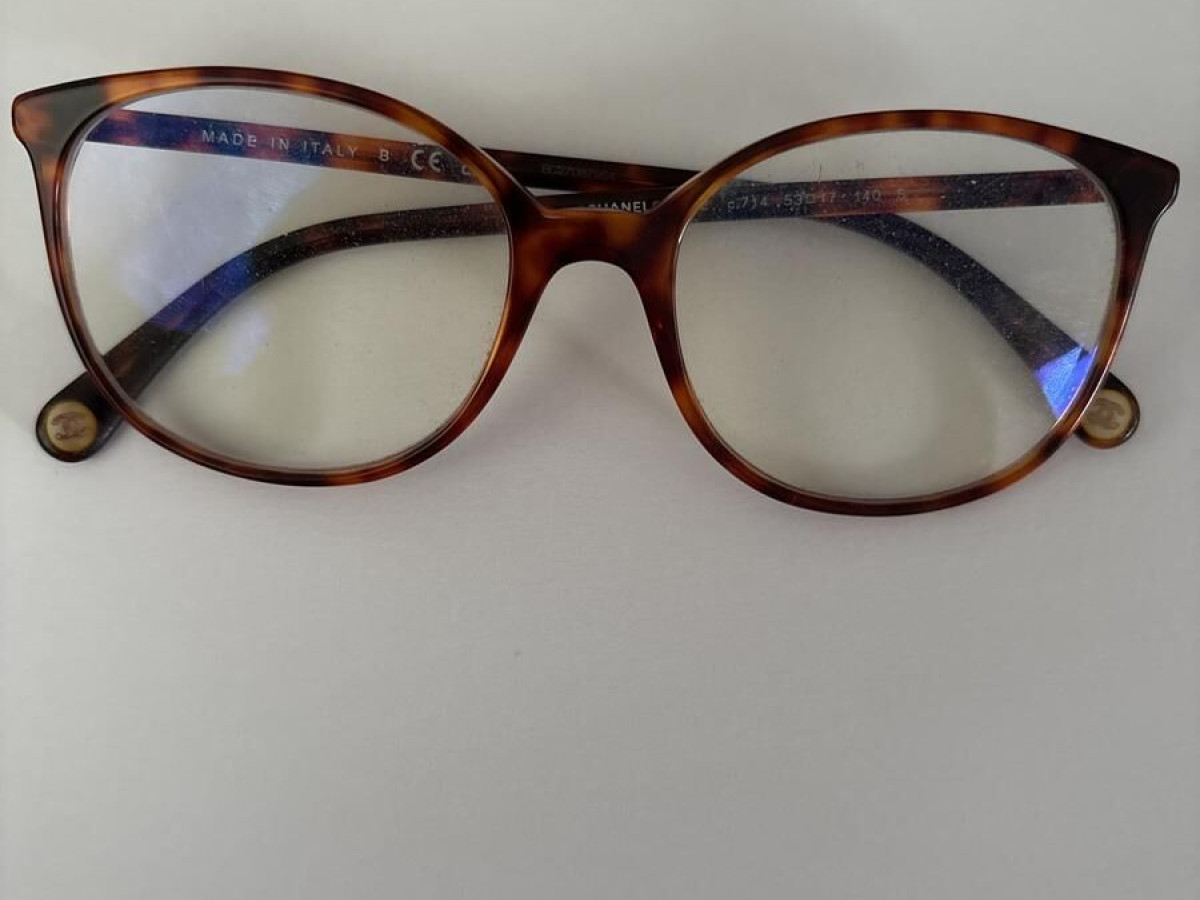 Chanel - 3432 c714 53¤17 140 S