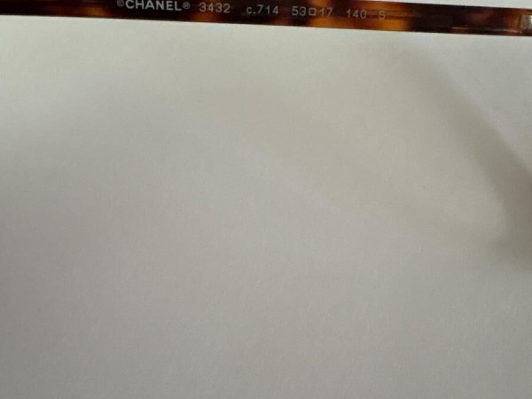 Chanel - 3432 c714 53¤17 140 S