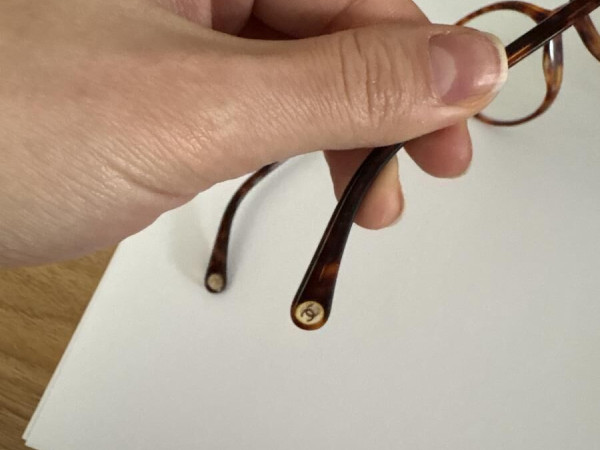 Chanel - 3432 c714 53¤17 140 S