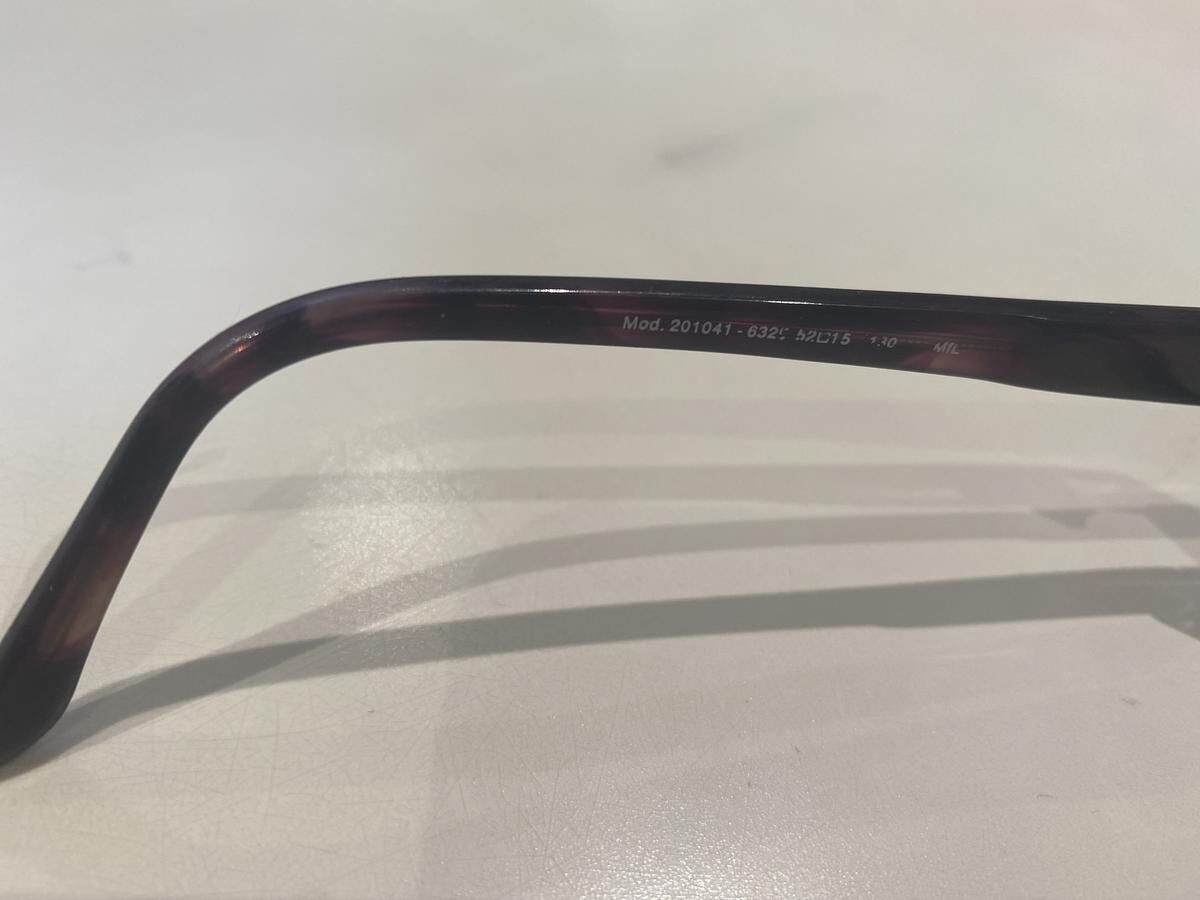 Morgan - 201041-6325 52¤15 130