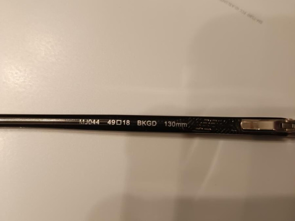 Magic - MJ044 49¤18 BKGD 130