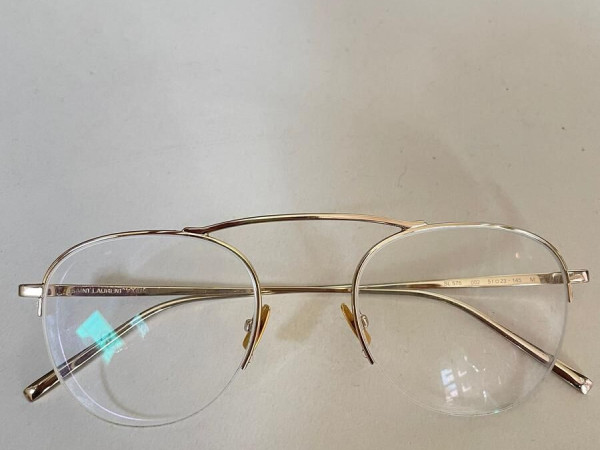 yves saint laurent -...