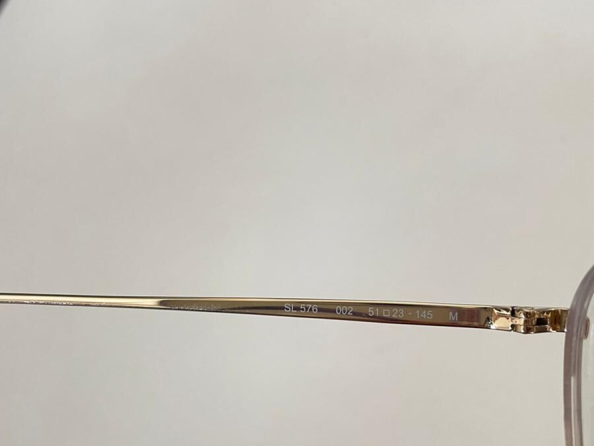 yves saint laurent - SL576 51¤20