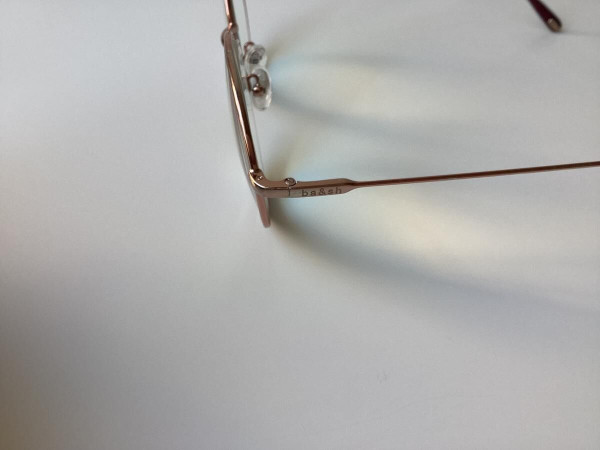 BA&SH - BA1024 50¤20