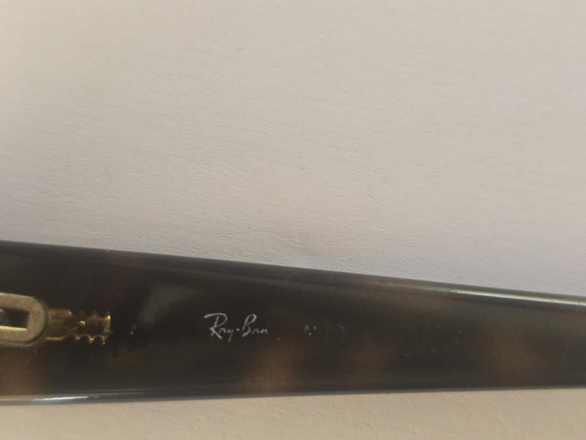 RAY BAN - RB2129? 50¤18