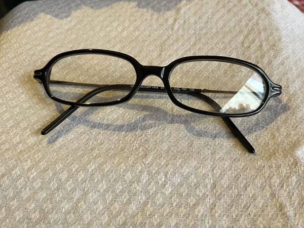 POLICE NOIRE 1418 - 1418 51¤15