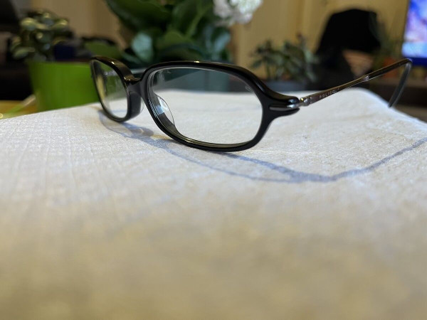 POLICE NOIRE 1418 - 1418 51¤15