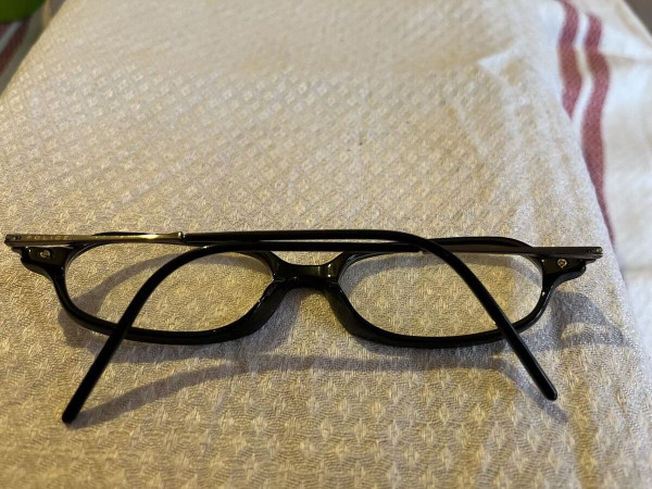 POLICE NOIRE 1418 - 1418 51¤15