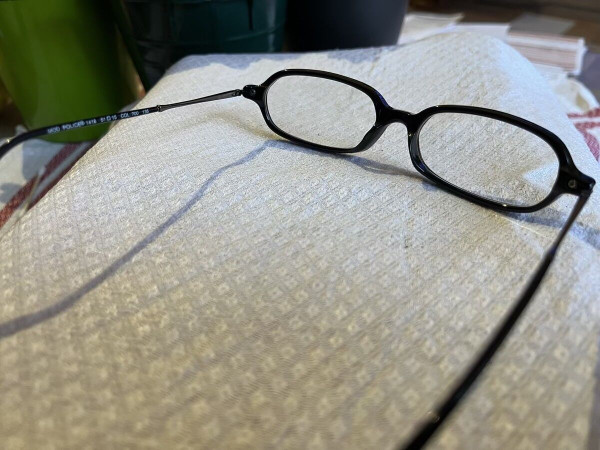 POLICE NOIRE 1418 - 1418 51¤15