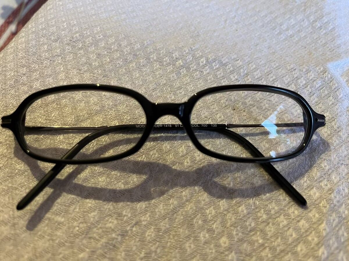 POLICE NOIRE 1418 - 1418 51¤15