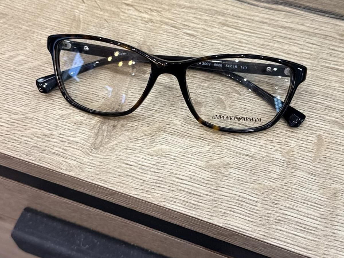 Emporio armani - EA3099 54¤16