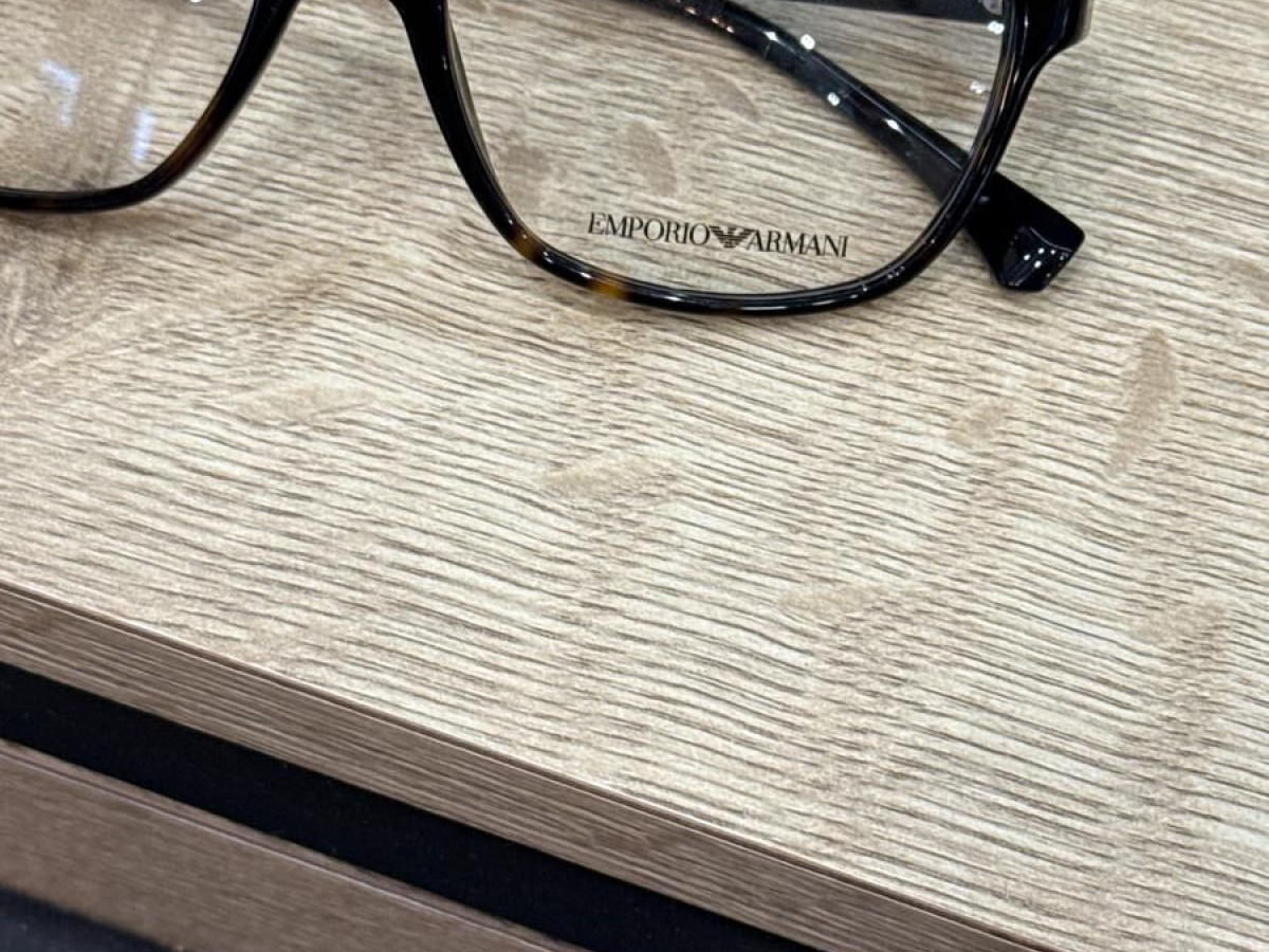 Emporio armani - EA3099 54¤16