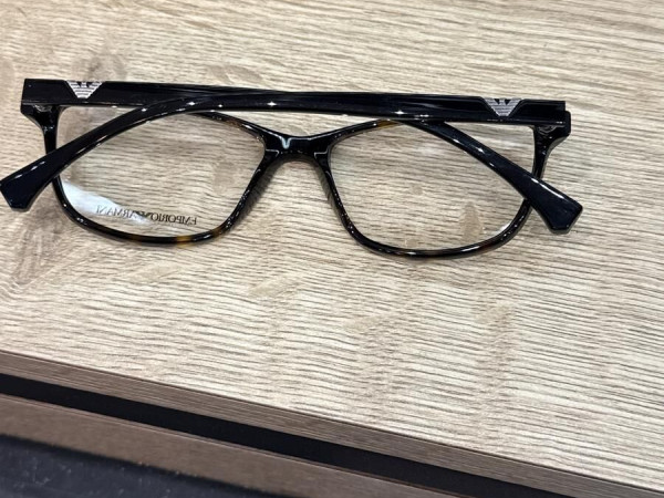 Emporio armani - EA3099 54¤16