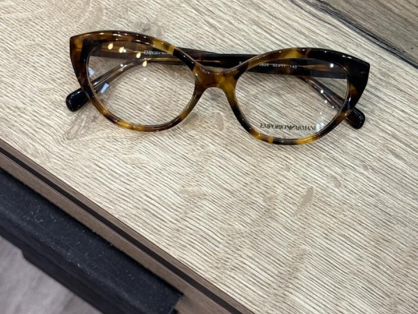 Emporio armani - EA3189 52¤17